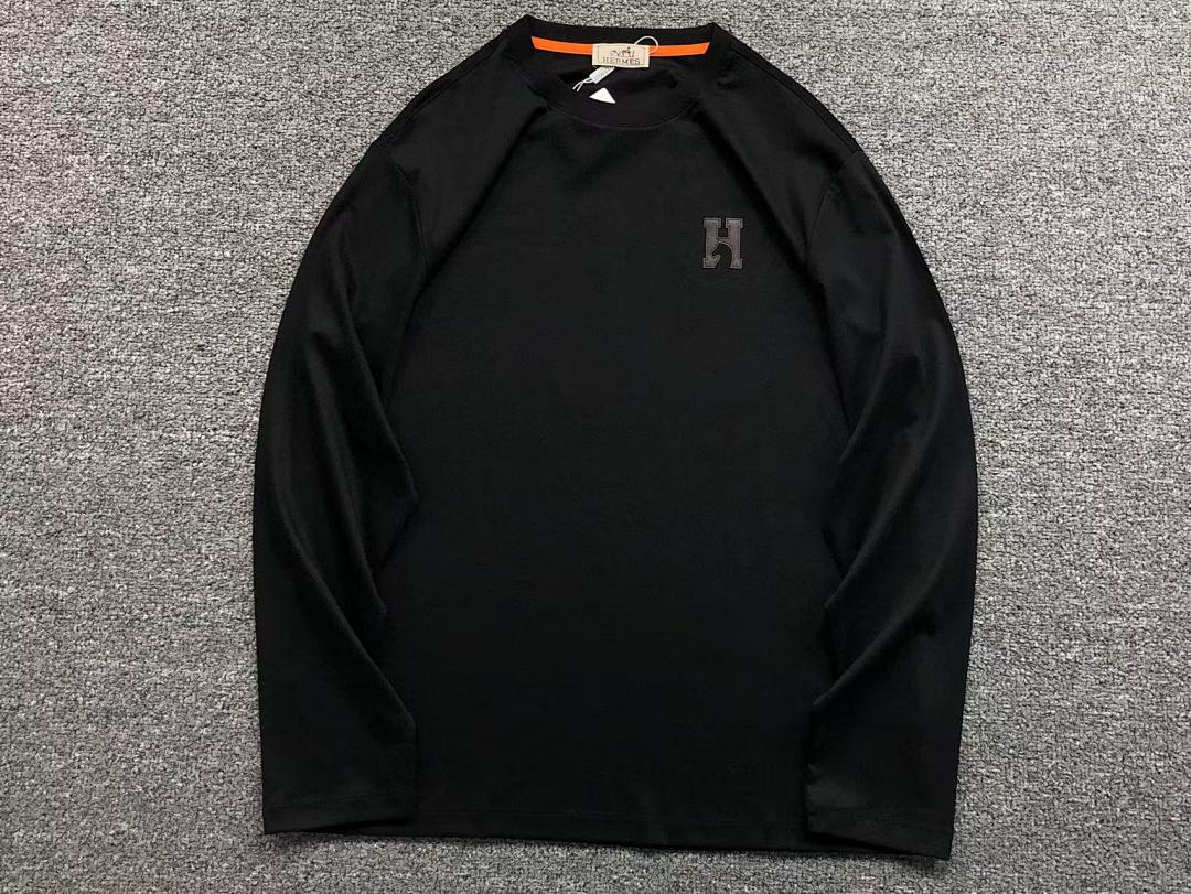 Unbranded 175 H⭐R⭐⭐S LONG SLEEVED 218202101 (Im 170Cm 60Kg I Wear Size 2XL In The Phot) - Image 7
