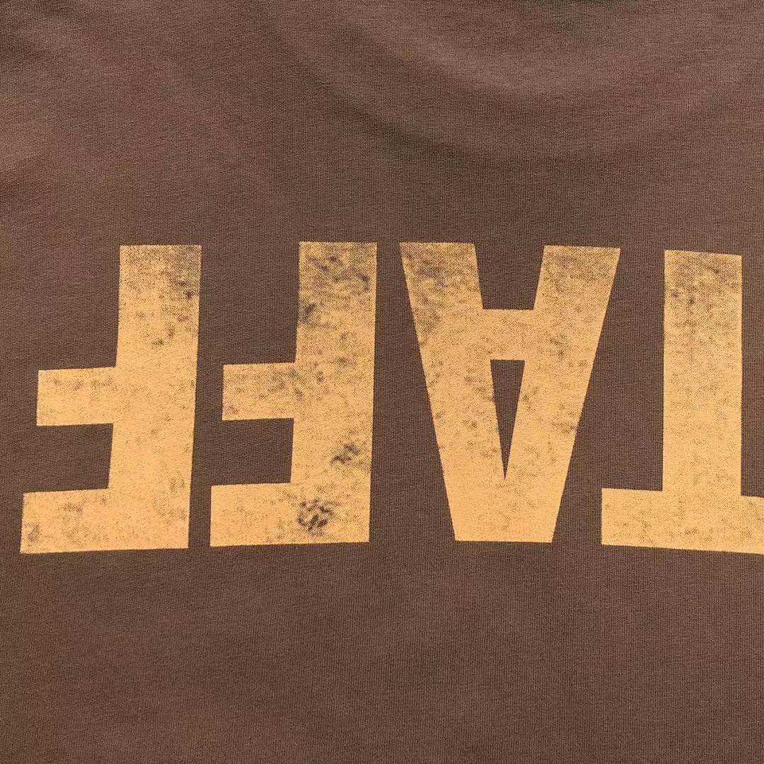 Travis Scott 78 TRAVIS SCOTT T-SHIRT 505210191 (Im 170Cm 60Kg I Wear Size S In The Phot) - Image 9