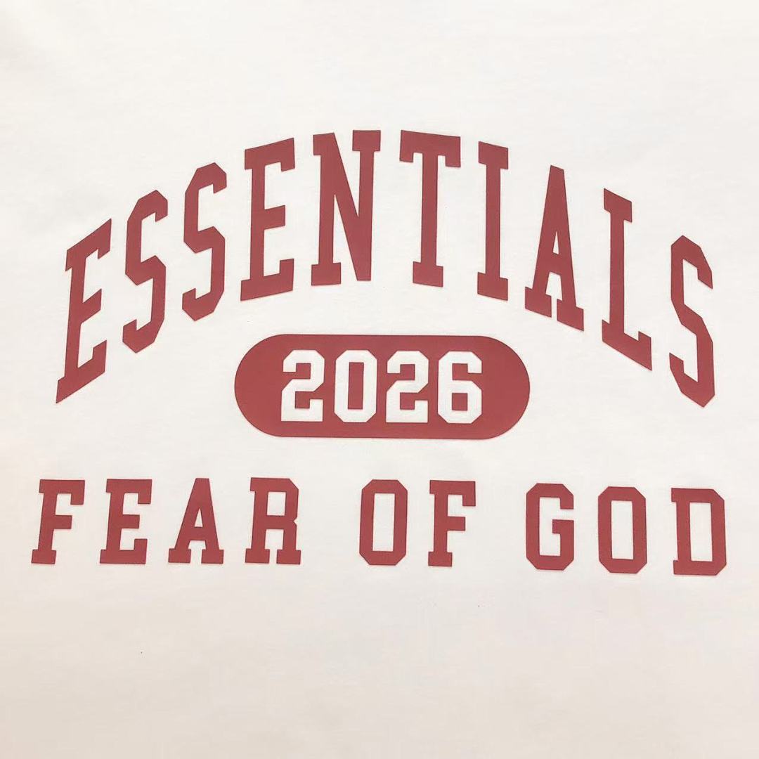 Fear of God 78 FOG T-SHIRT 5122309117 (Im 170Cm 60Kg I Wear Size M In The Phot) - Image 9