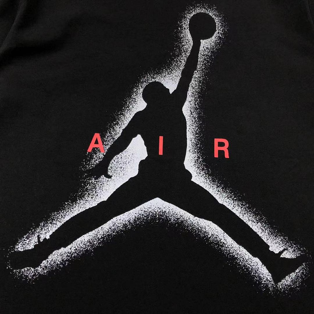 Air Jordan 75 A⭐RJ⭐R⭐AN T-SHIRT 412291657 (Im 170Cm 55Kg I Wear Size M In The Phot) - Image 10