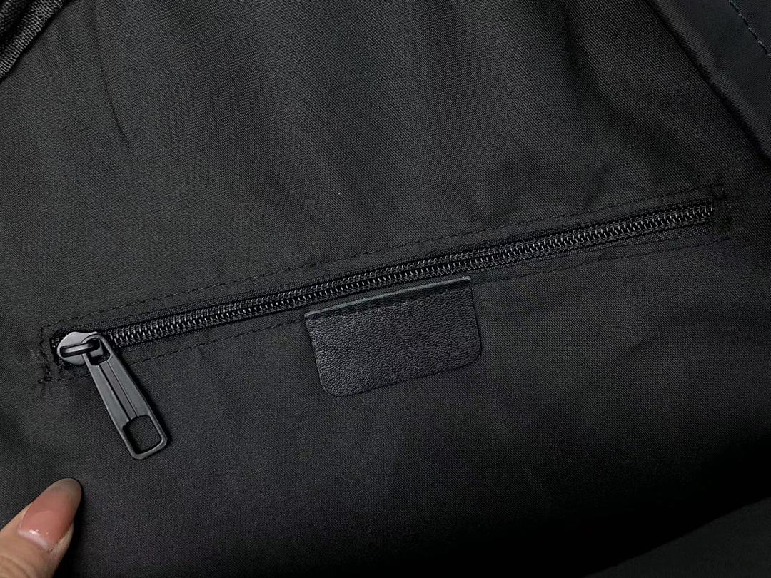 Adidas 136 B⭐L⭐⭐⭐IA⭐A A⭐I⭐AS BAG 382603 (Long 30CM* Wide 15CM* High 45CM) - Image 25
