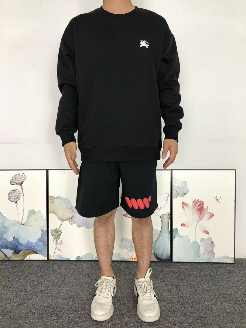 Unbranded 175 B⭐R⭐E⭐RY HOODIE 219201101 (Im 170Cm 60Kg I Wear Size L In The Phot) - Image 3
