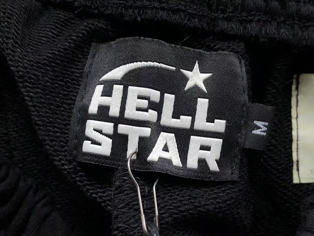 Hellstar 168 HELLSTAR TROUSERS 4108090877 (Im 170Cm 60Kg I Wear Size M In The Phot) - Image 16