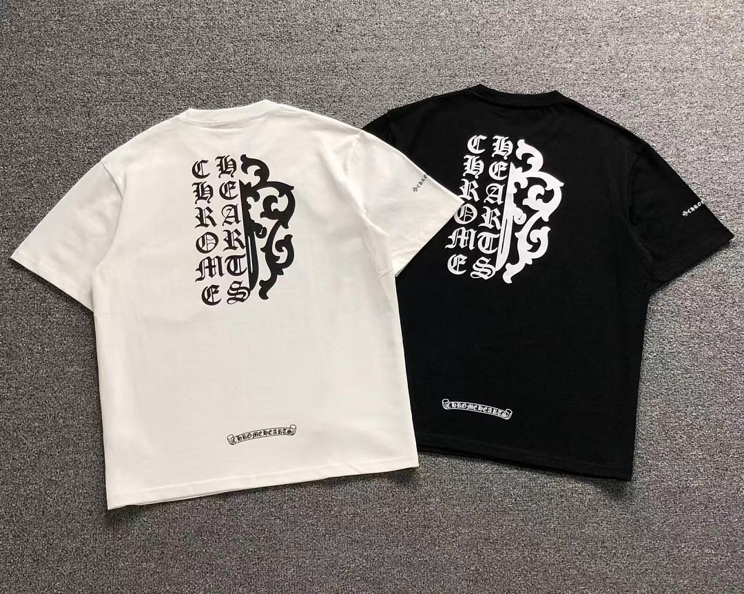 Comme des Garcons 115 C⭐⭐OME HE⭐⭐TS T-SHIRT 5252203147 (Im 170Cm 60Kg I Wear Size M In The Phot) - Image 5