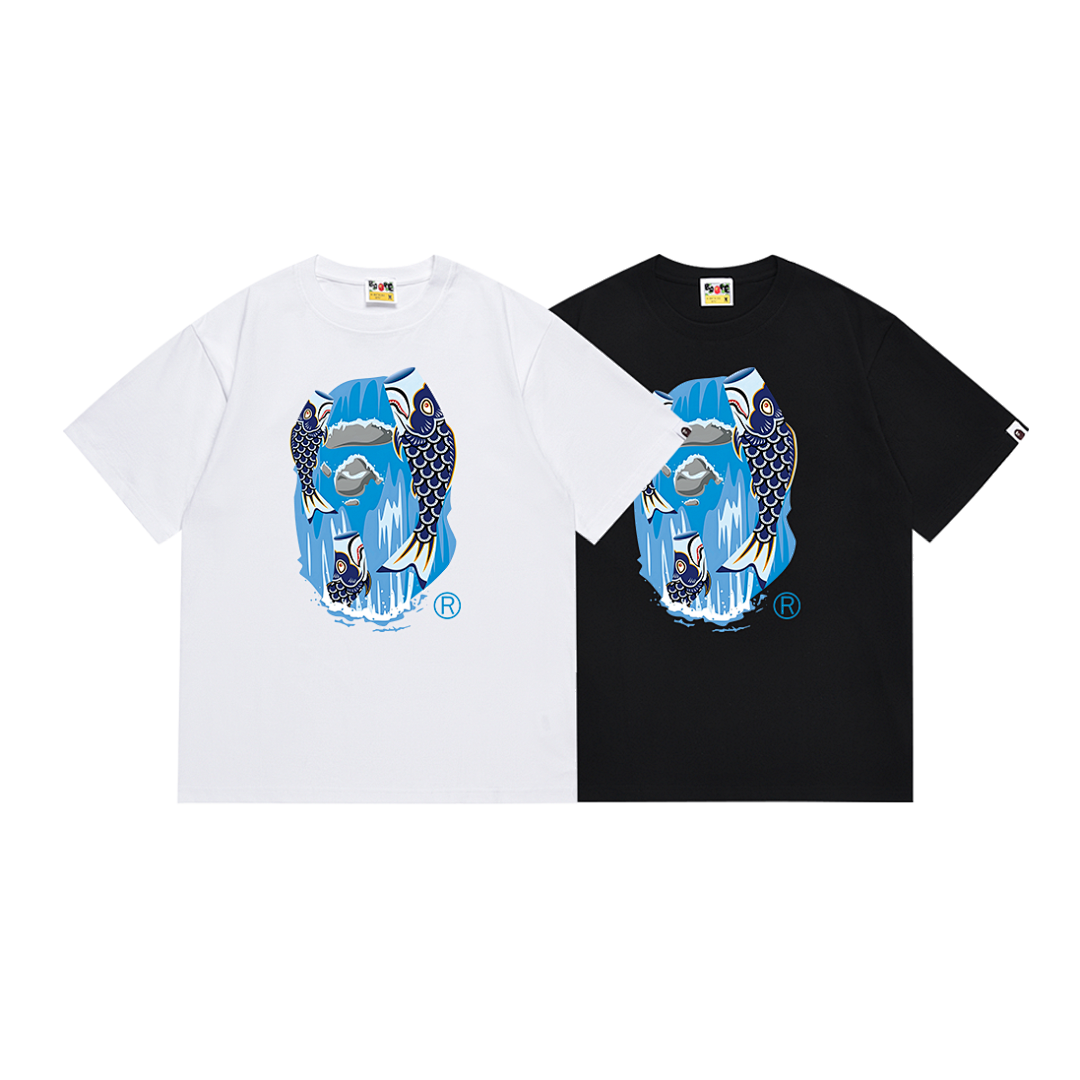 Bape 78 BAPE T-SHIRT
