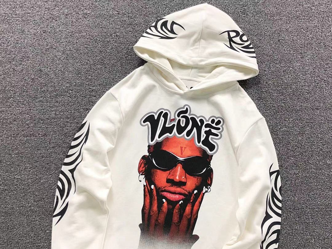 On Running 118 VLONE - Image 14