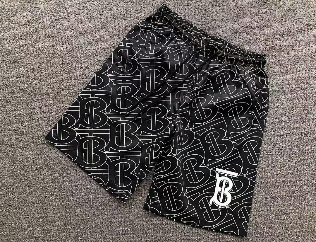 Burberry 95 B⭐R⭐E⭐RY SHORTS 3105162720 (Im 170Cm 60Kg I Wear Size M In The Phot) - Image 10