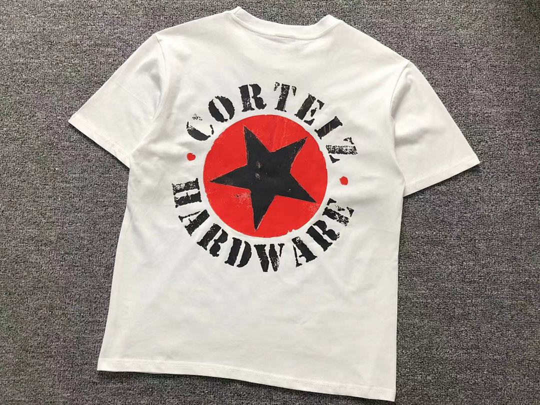 Corteiz 78 CORTEIZ T-SHIRT - Image 12