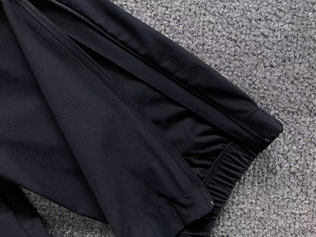 On Running 235 ON TRENCH COAT TROUSERS 4203312793 (Im 170Cm 60Kg I Wear Size S In The Phot) - Image 50