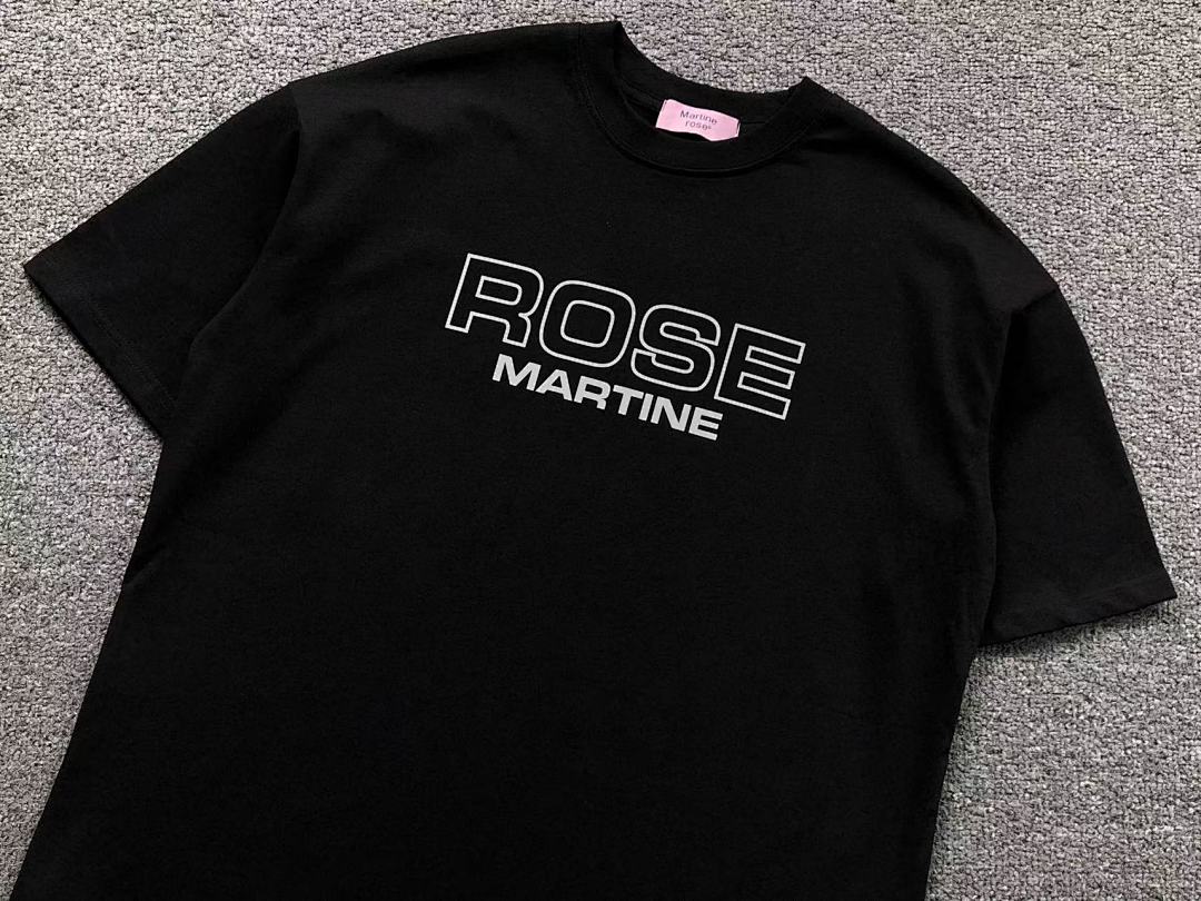 Martine Rose 85 M⭐RT⭐NE⭐O⭐E T-SHIRT 42041019170 (Im 170Cm 60Kg I Wear Size S In The Phot) - Image 11