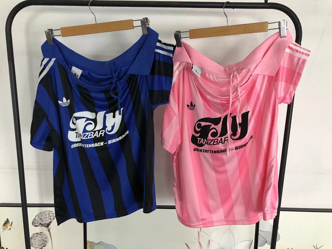Adidas 115 A⭐I⭐AS T-SHIRT FEMAIE - Image 24