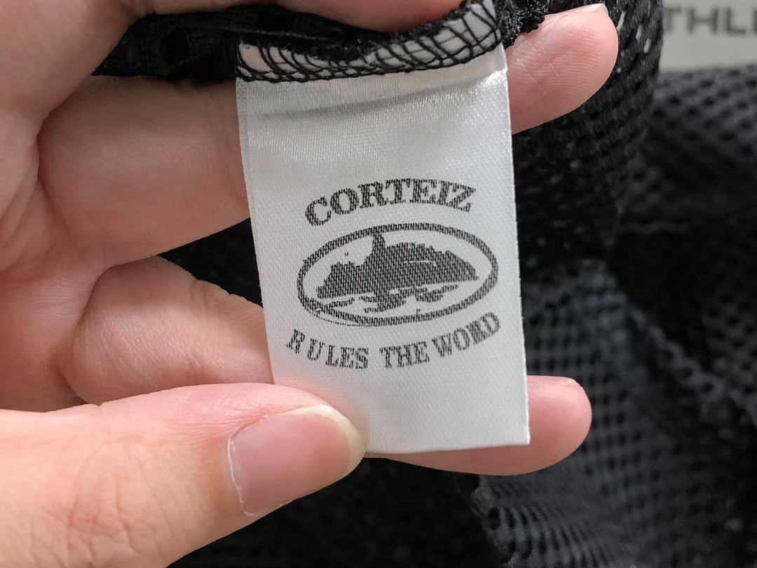 Corteiz 85 CORTEIZ T-SHIRT 124200234 (Im 170Cm 60Kg I Wear Size S In The Phot) - Image 45