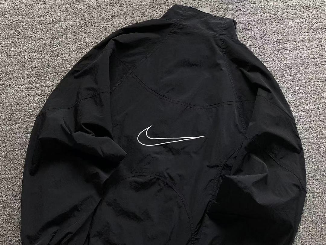 Nike 178 N⭐K⭐ JACKET 3207251477 (Im 170Cm 60Kg I Wear Size L In The Phot) - Image 13
