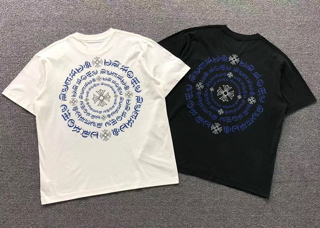 Comme des Garcons 128 C⭐⭐OME HE⭐⭐TS T-SHIRT 4105071302 (Im 170Cm 60Kg I Wear Size XL In The Phot) - Image 5