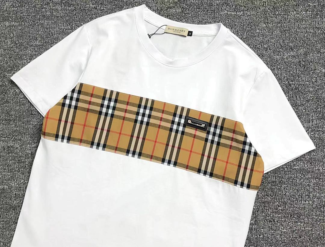 Burberry 148 B⭐R⭐E⭐RY T-SHIRT - Image 8