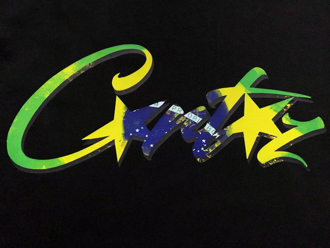 Corteiz 78 CORTEIZ T-SHIRT - Image 8
