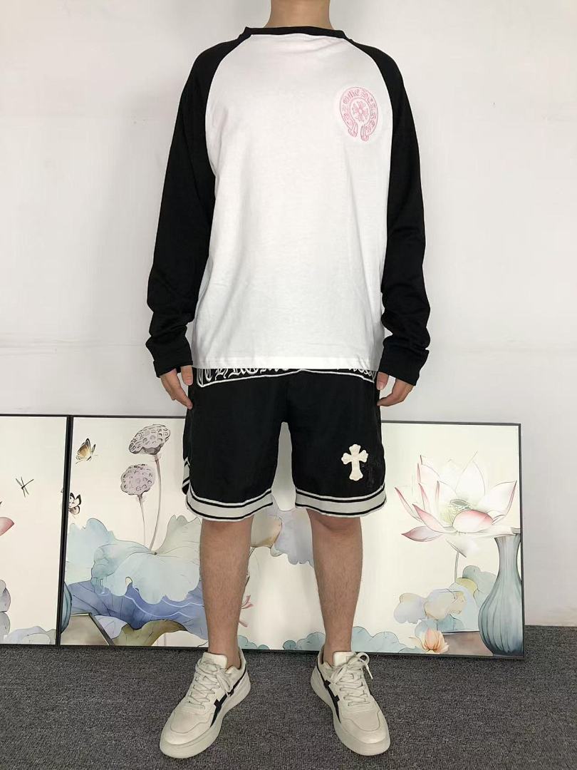 Comme des Garcons 108 C⭐⭐OME HE⭐⭐TS LONG SLEEVED 41080815144 (Im 170Cm 60Kg I Wear Size S In The Phot) - Image 3
