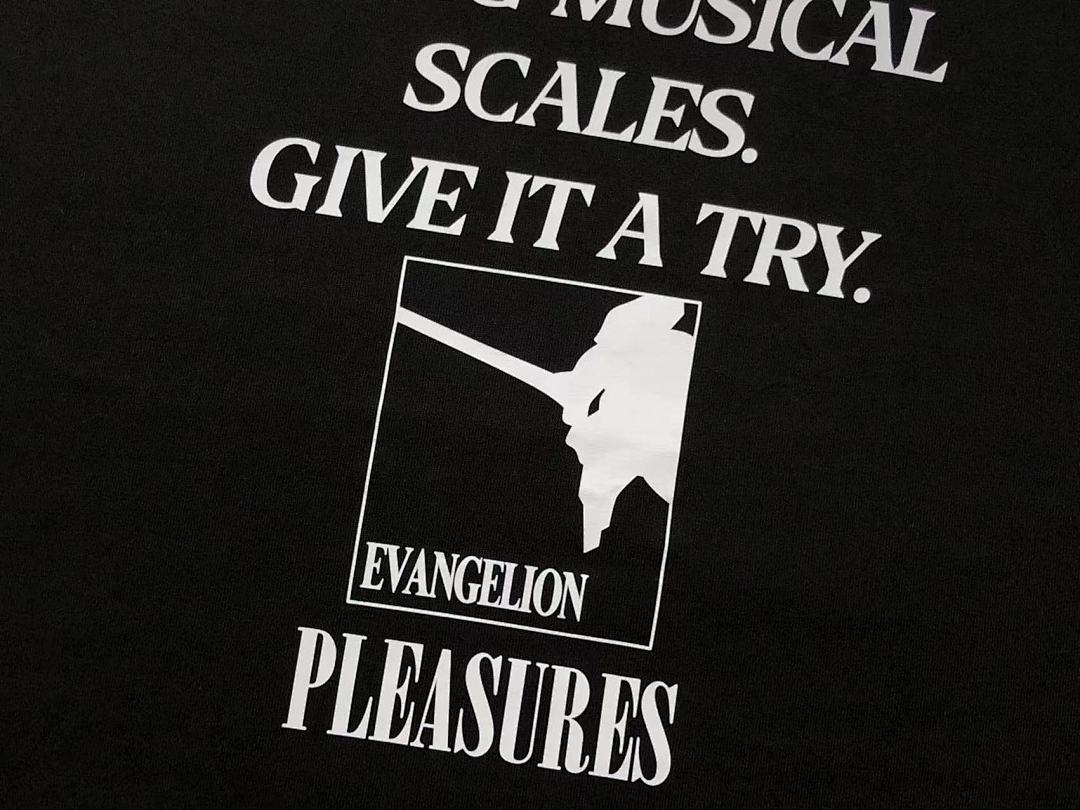 Pleasures 89 PLEASURES T-SHIRT - Image 22