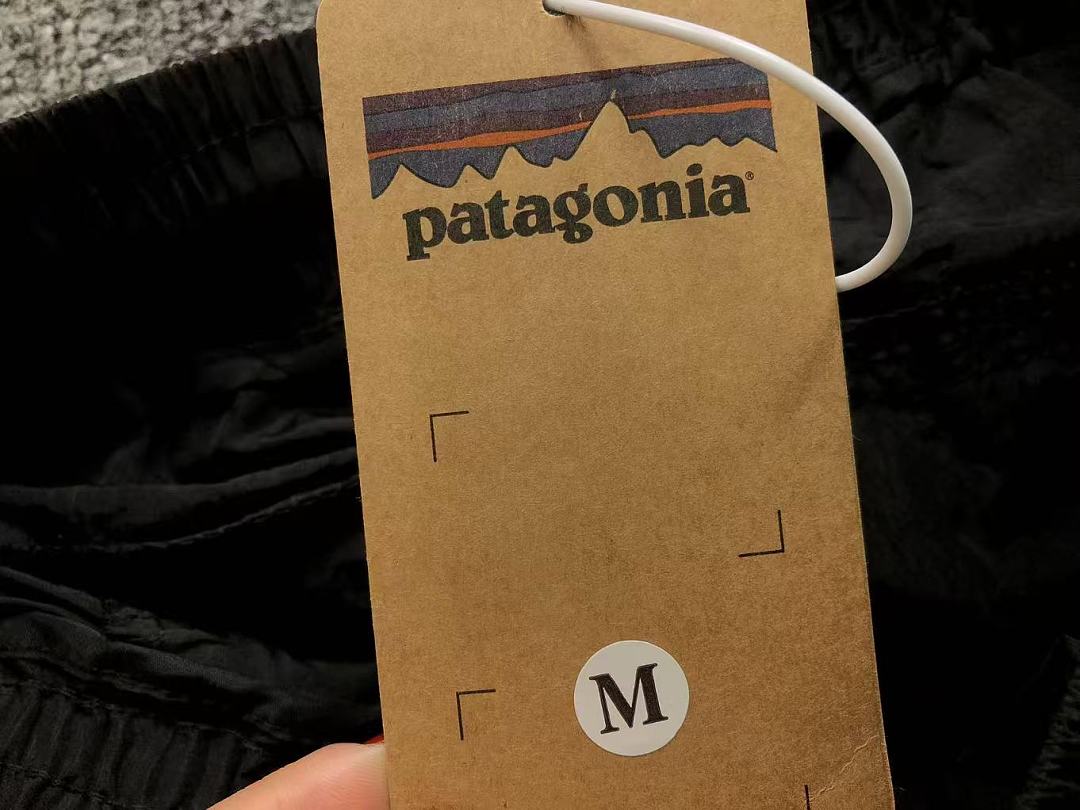 On Running 175 PATAGONIA SHORTS 22060913001 (Im 170Cm 60Kg I Wear Size M In The Phot) - Image 22