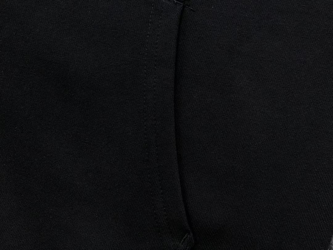 Comme des Garcons 235 C⭐⭐OME HE⭐⭐TS HOODIE 32090436125 (Im 170Cm 60Kg I Wear Size L In The Phot) - Image 12