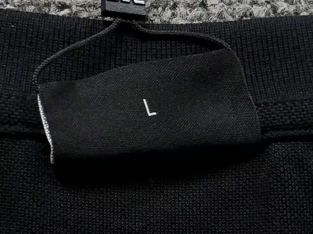 Unbranded 158 E⭐P⭐R⭐⭐ A⭐M⭐N⭐ POLO 2112231701 (Im 170Cm 60Kg I Wear Size L In The Phot) - Image 20
