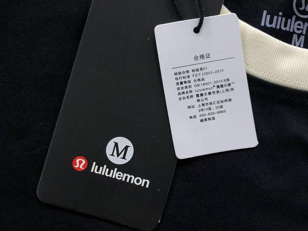 Unbranded 128 LULULEMON T-SHIRT 4203052201 (Im 170Cm 60Kg I Wear Size M In The Phot) - Image 25
