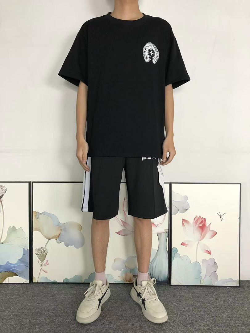 Comme des Garcons 98 C⭐⭐OME HE⭐⭐TS T-SHIRT 42061216144 (Im 170Cm 60Kg I Wear Size M In The Phot) - Image 3