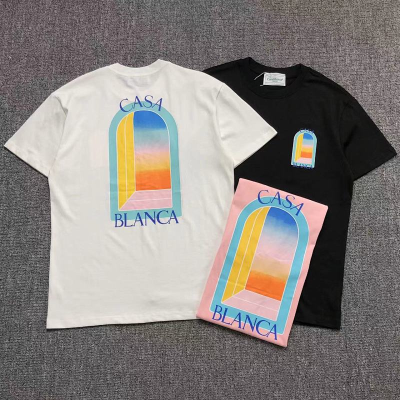Casablanca 88 CASABLANCA T-SHIRT, photo 1