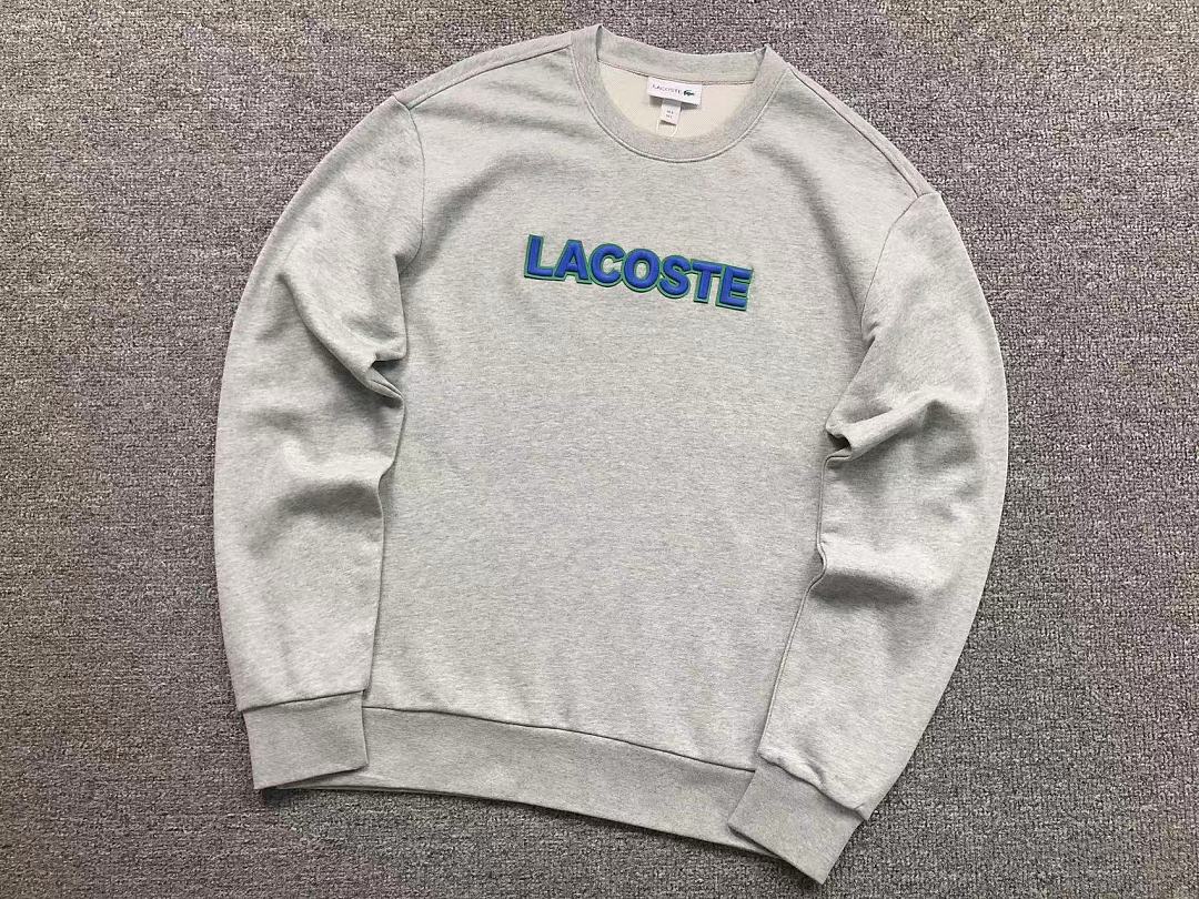 Lacoste 125 LACOSTE HOODIE 3206250303 (Im 170Cm 60Kg I Wear Size L In The Phot) - Image 10