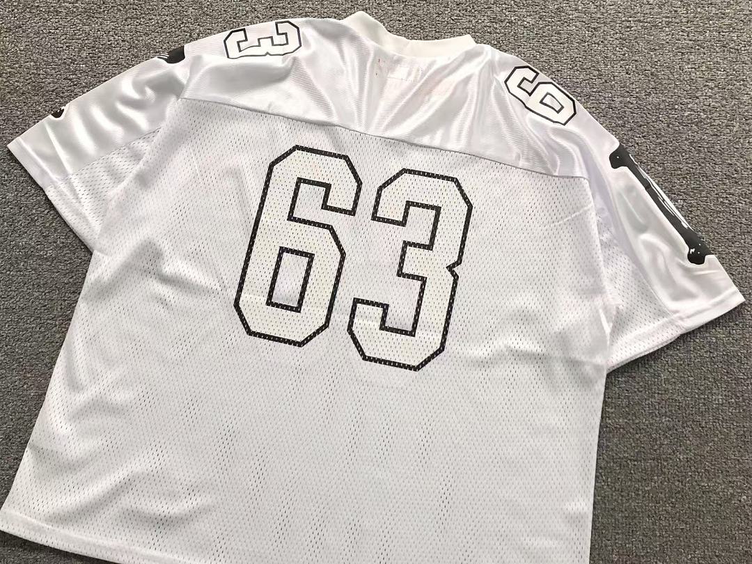 Supreme 95 S⭐⭐R⭐⭐E T-SHIRT 1243001119 (Im 170Cm 60Kg I Wear Size M In The Phot) - Image 13