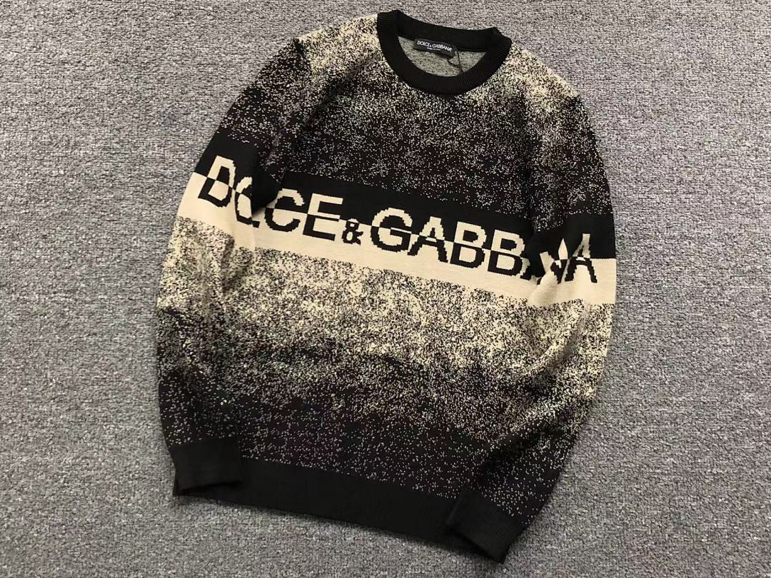 Dolce & Gabbana 208 D⭐LC⭐ GA⭐⭐A⭐A SWEATER 3108131121 (Im 170Cm 60Kg I Wear Size XL In The Phot) - Image 10