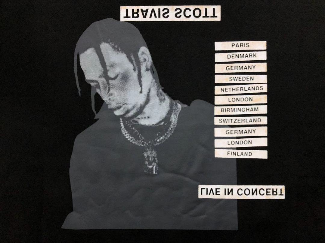 Travis Scott 126 TRAVIS SCOTT - Image 6