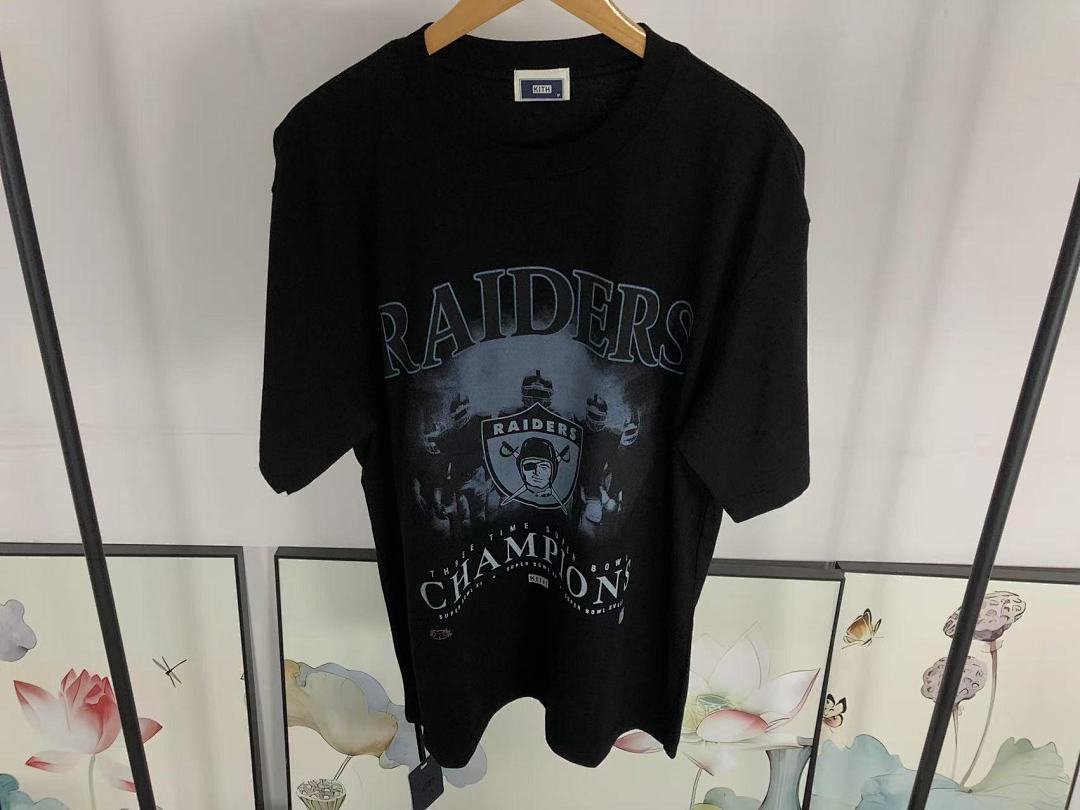 Kith 95 KITH T-SHIRT 57041995 (Im 170Cm 55Kg I Wear Size M In The Phot) - Image 14