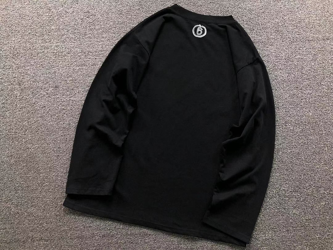 On Running 105 MAISON MARGIELA LONG SLEEVED 52073026136 (Im 170Cm 60Kg I Wear Size S In The Phot) - Image 13