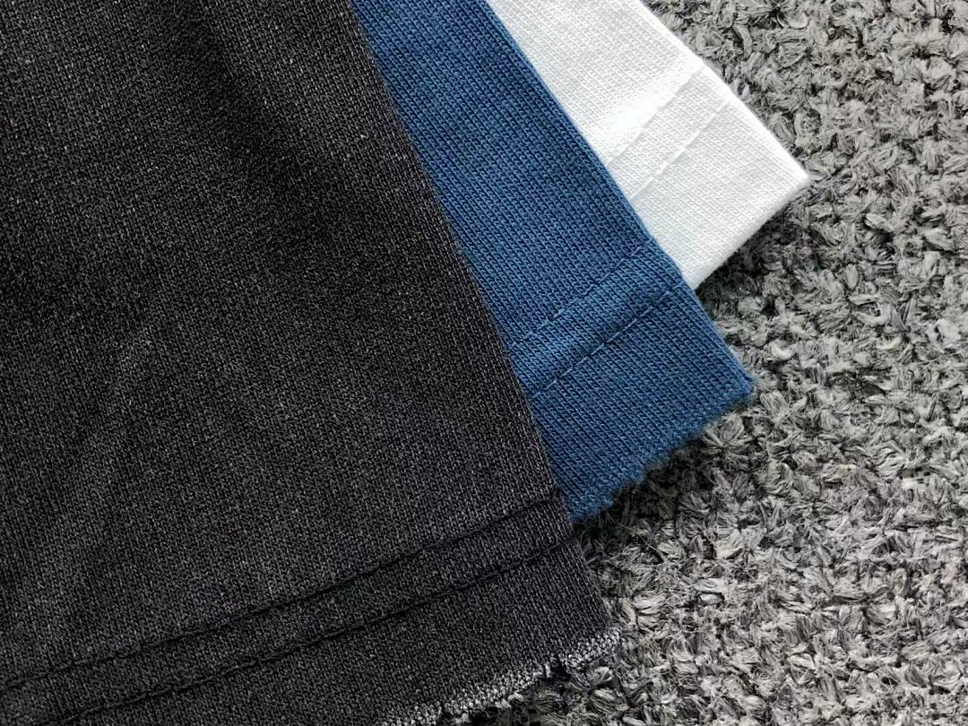 Balenciaga 108 B⭐L⭐⭐⭐IA⭐A T-SHIRT 52022806136 (Im 172Cm 55Kg I Wear Size S In The Phot) - Image 18