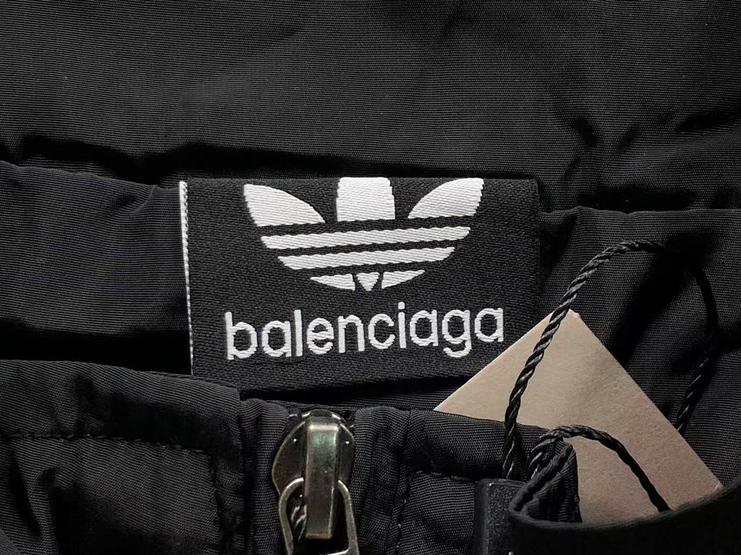 Adidas TROUSERS A⭐I⭐AS JACKET - Image 16