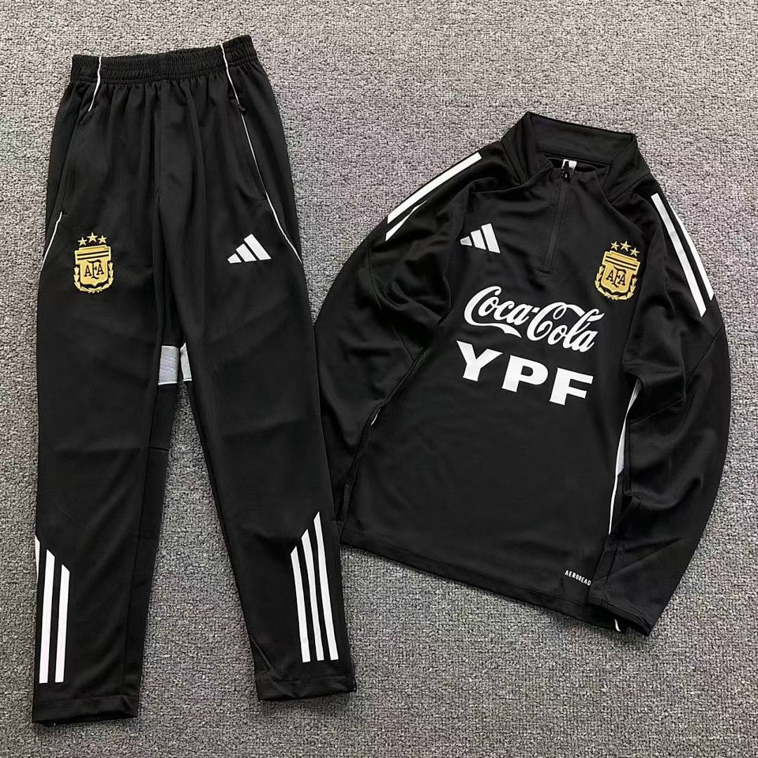 Chanel 135 FOOTBALL LONG SLEEVED TROUSERS