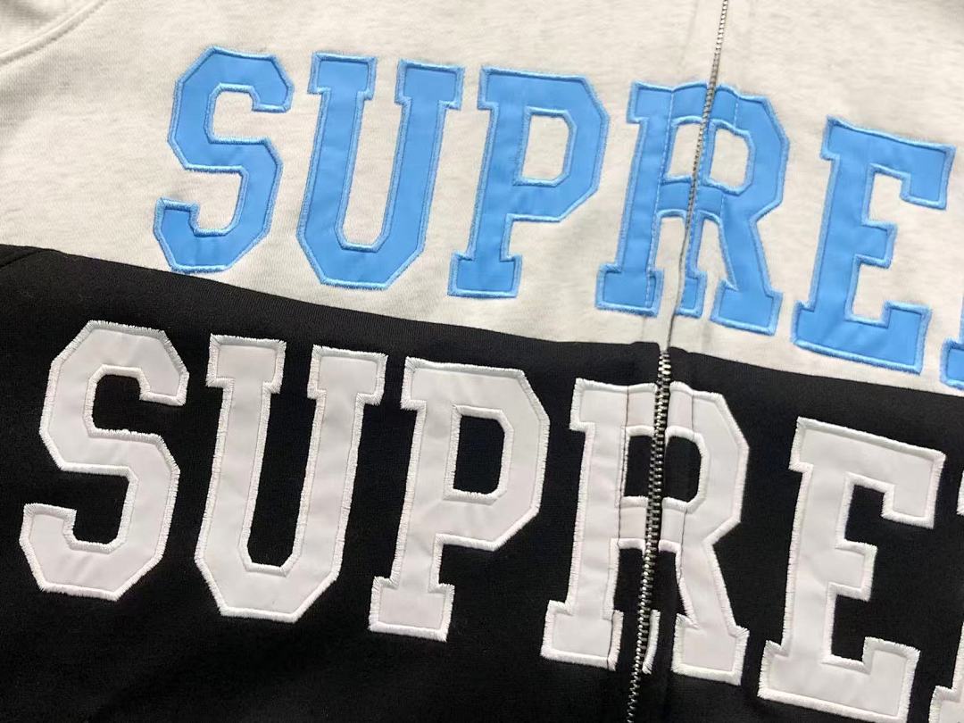 Supreme 125 S⭐⭐R⭐⭐E HOODIE 11100308119 (Im 170Cm 60Kg I Wear Size M In The Phot) - Image 13