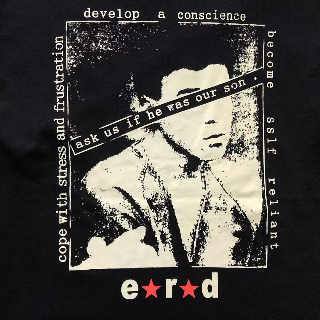 Chanel 98 ENFANTS RICHES DEPRIMES LONG SLEEVED 5211202162 (Im 170Cm 60Kg I Wear Size S In The Phot) - Image 13