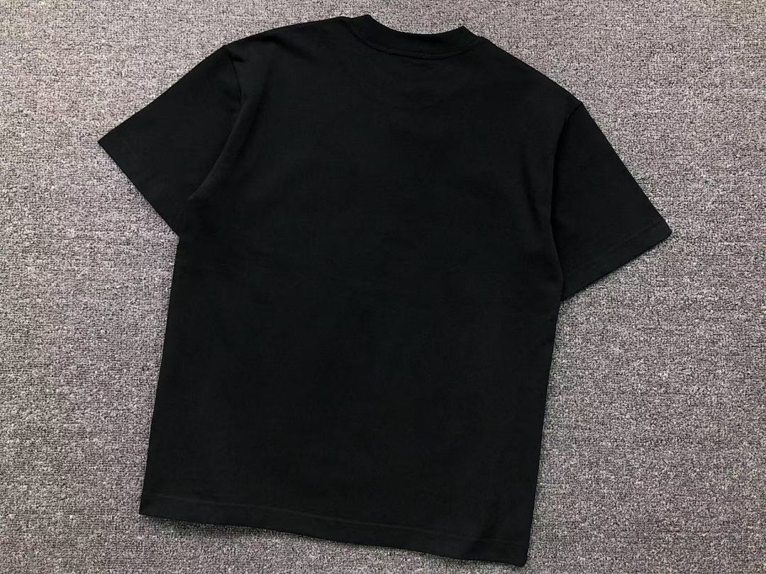 Prada 108 P⭐A⭐A T-SHIRT 411132421 (Im 170Cm 57Kg I Wear Size M In The Phot) - Image 19
