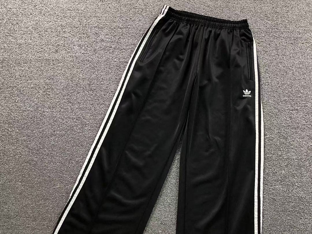 Adidas 139 A⭐I⭐AS TROUSERS 4206090577 (Im 170Cm 60Kg I Wear Size M In The Phot) - Image 12