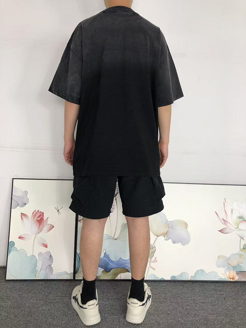 Unbranded 88 V⭐LL⭐Y T-SHIRT 1108120596 (Im 170Cm 60Kg I Wear Size XL In The Phot) - Image 4