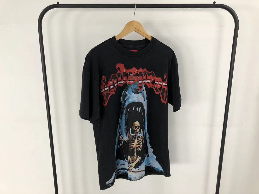 Godspeed 115 GO⭐S⭐E⭐D T-SHIRT 413120217 (Im 170Cm 60Kg I Wear Size S In The Phot) - Image 23