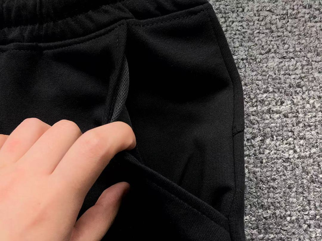 Unbranded 129 LACOSTE SHORTS 214061101 (Im 170Cm 60Kg I Wear Size L In The Phot) - Image 25