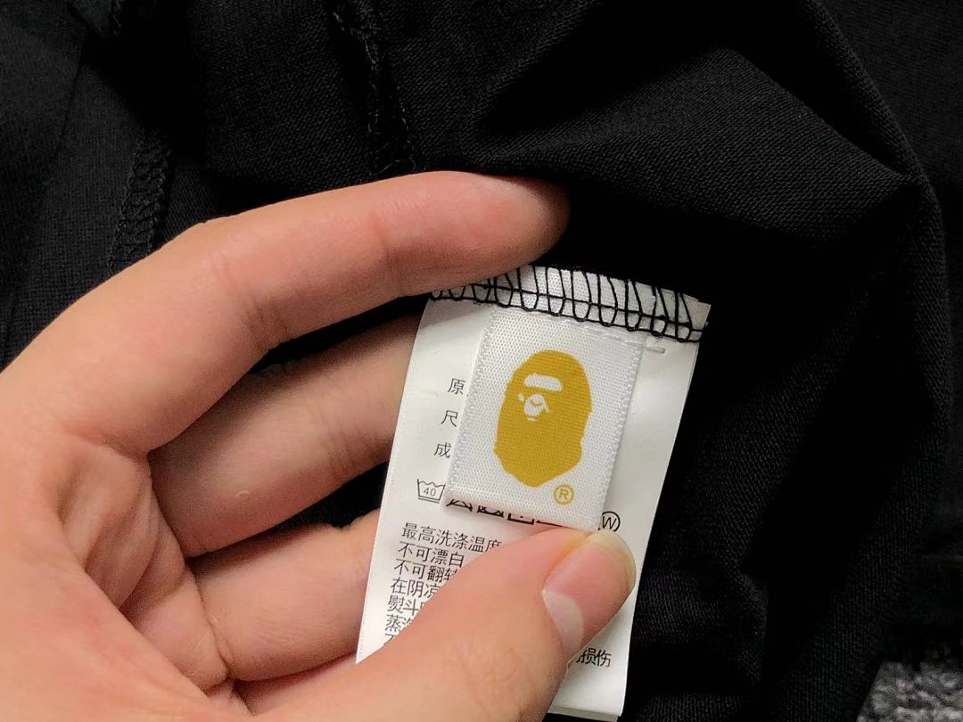 Bape 95 BAPE T-SHIRT - Image 21