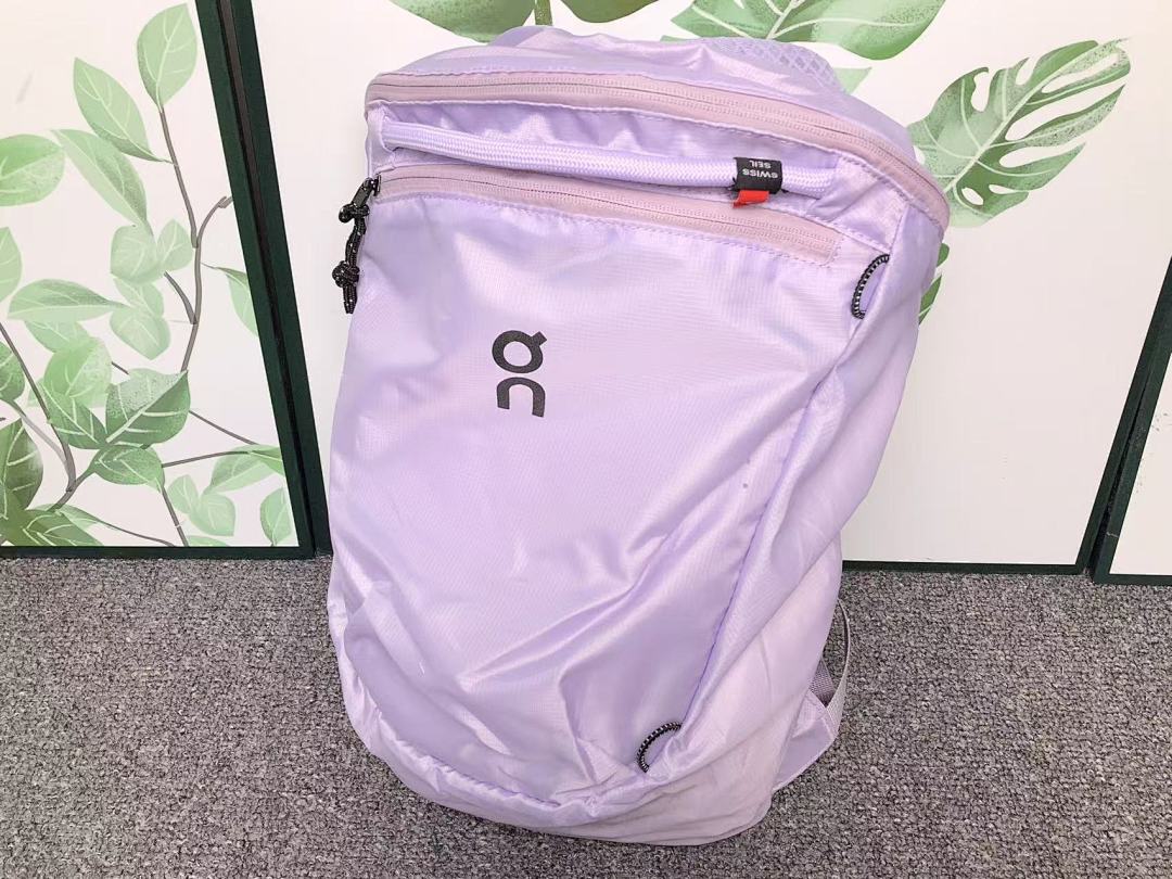 On Running 108 ON BAG 123190566 (Long 31CM* Wide 12CM* High 42CM) - Image 11