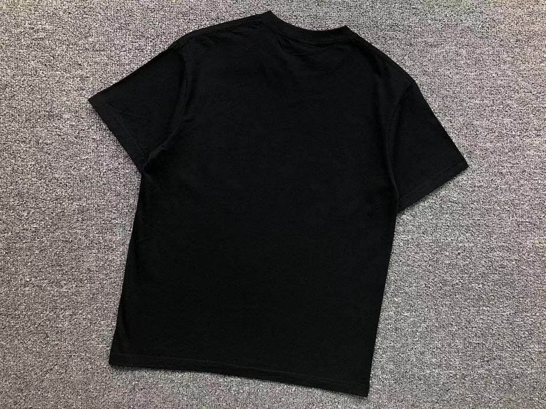 Bape 85 BAPE T-SHIRT 4105171917 (Im 170Cm 60Kg I Wear Size S In The Phot) - Image 21
