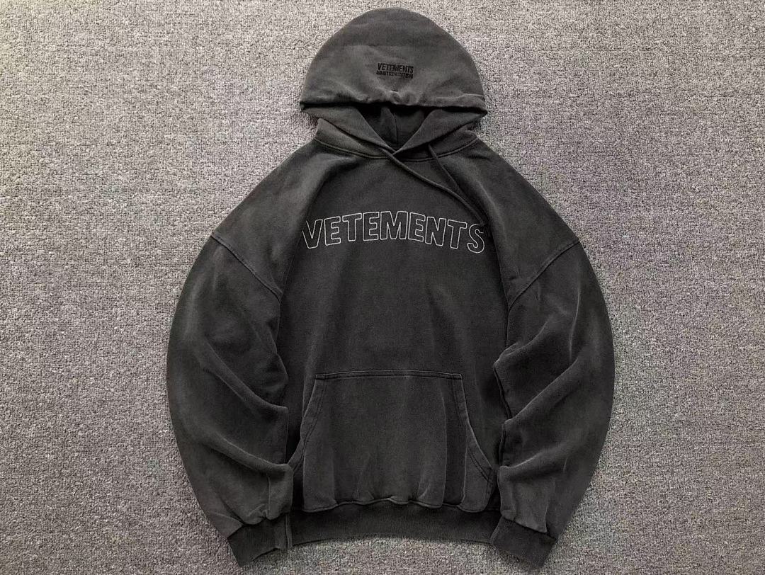 Vetements 238 VETEMENTS - Image 3
