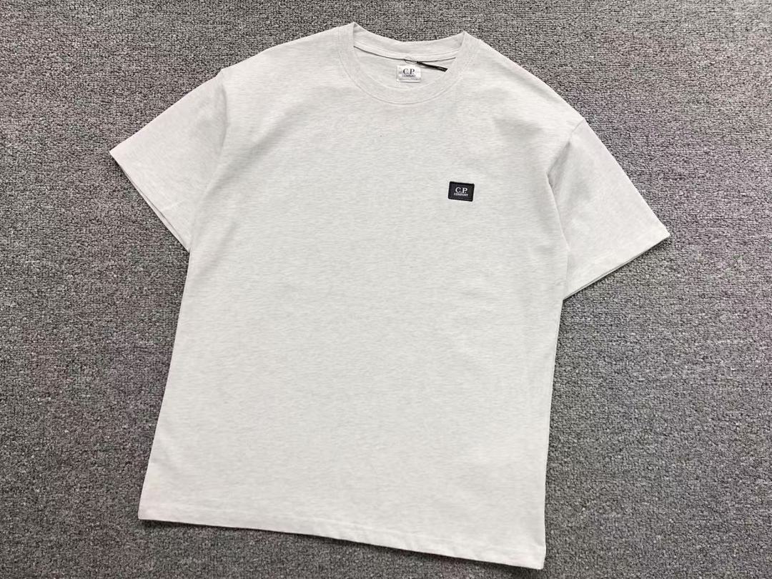 C.P. Company 78 CP T-SHIRT 1105210955 (Im 170Cm 60Kg I Wear Size L In The Phot) - Image 14