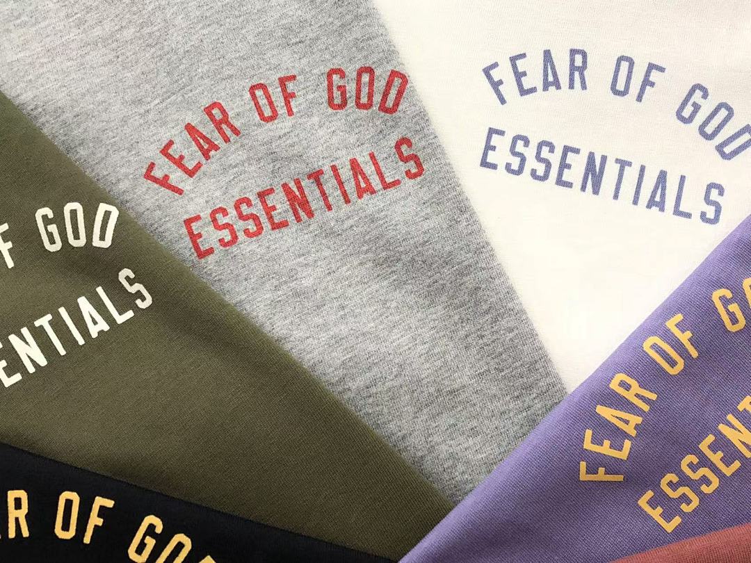 Fear of God 98 FOG T-SHIRT 412203017 (Im 170Cm 57Kg I Wear Size S In The Phot) - Image 37